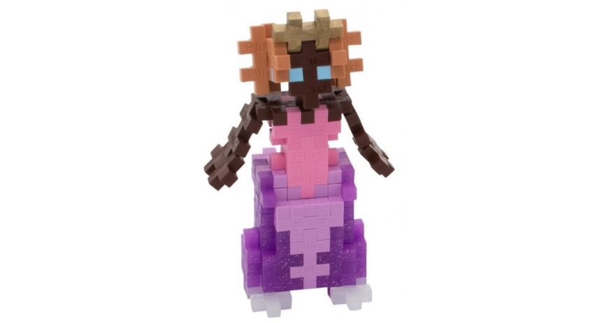PlusPlus 05107 Tube - Princess - DIY Kit