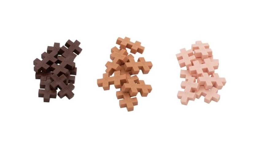 PlusPlus 05107 Tube - Princess - DIY Kit