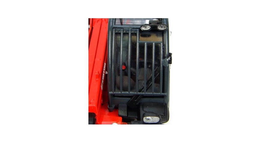 Universal Hobbies 1/32 Scale Manitou MT 625 T Comfort with Fork Diecast Replica UH2924