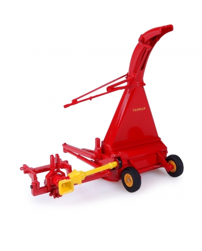 Universal Hobbies 1/32 Scale Taarup DM1350 – 1974 Diecast Replica UH4965