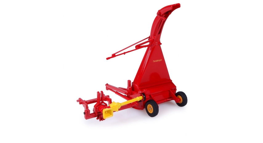 Universal Hobbies 1/32 Scale Taarup DM1350 – 1974 Diecast Replica UH4965