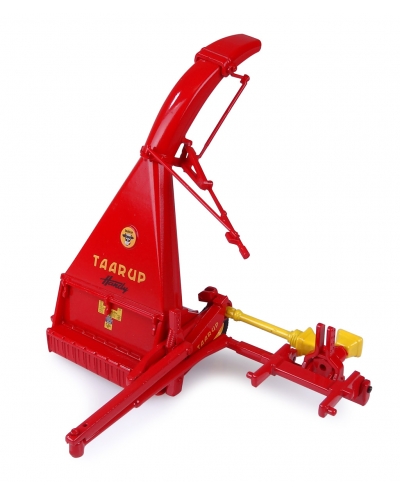 Universal Hobbies 1/32 Scale Taarup DM1350 &ndash; 1974 Diecast Replica UH4965