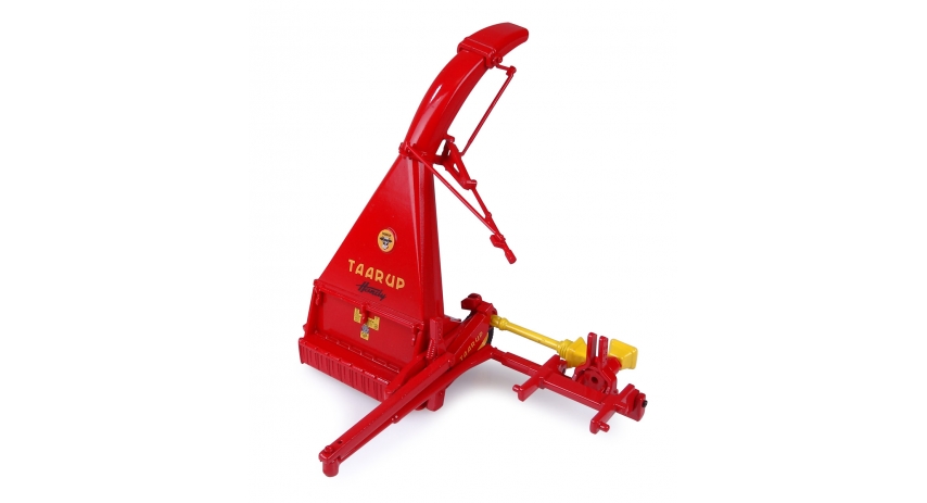 Universal Hobbies 1/32 Scale Taarup DM1350 – 1974 Diecast Replica UH4965