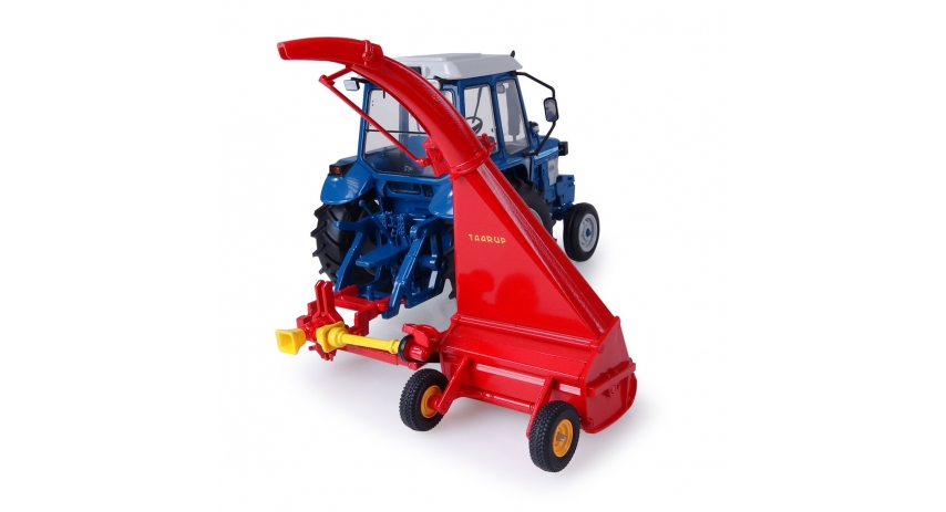 Universal Hobbies 1/32 Scale Taarup DM1350 – 1974 Diecast Replica UH4965