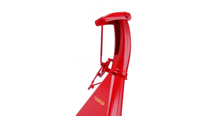 Universal Hobbies 1/32 Scale Taarup DM1350 – 1974 Diecast Replica UH4965