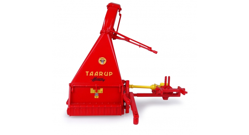 Universal Hobbies 1/32 Scale Taarup DM1350 – 1974 Diecast Replica UH4965