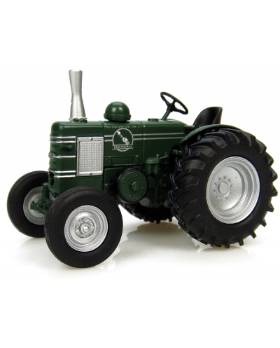 Universal Hobbies 1/43 Scale Field Marshall Serie 3 - 1949 Diecast Replica UH6059