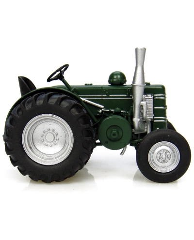 Universal Hobbies 1/43 Scale Field Marshall Serie 3 - 1949 Diecast Replica UH6059