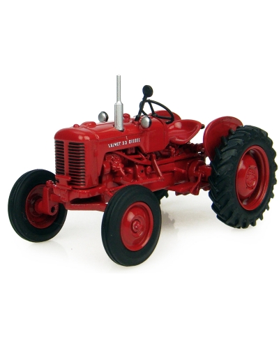 Universal Hobbies 1/43 Scale Valmet 33 Diesel Tractor Diecast Replica UH6097