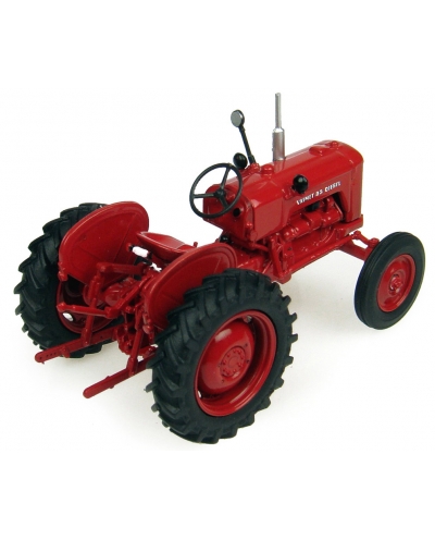 Universal Hobbies 1/43 Scale Valmet 33 Diesel Tractor Diecast Replica UH6097