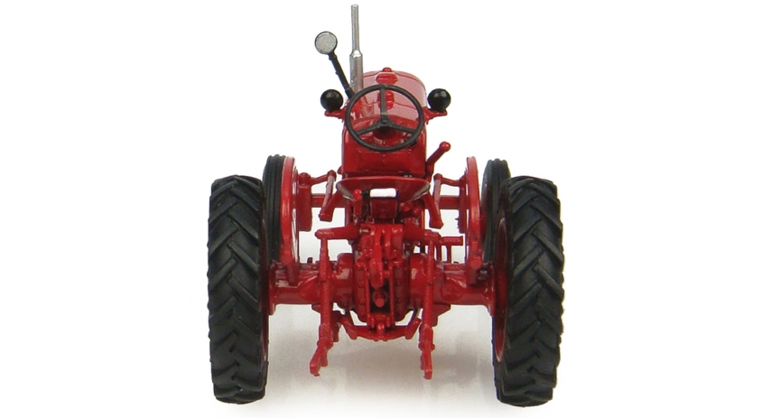 Universal Hobbies 1/43 Scale Valmet 33 Diesel Tractor Diecast Replica UH6097