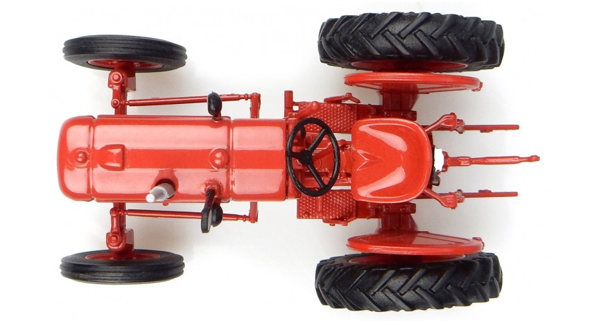 Universal Hobbies 1/43 Scale Valmet 33 Diesel Tractor Diecast Replica UH6097