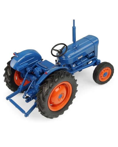 Universal Hobbies 1/32 Scale Fordson Super Dexta (1962) Tractor Diecast Replica UH6273