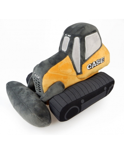 UH Kids Case CE Dozer Soft Plush Toy UHK1116