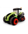 UH Kids Claas Axion with Half Tracks Tractor Soft Plush Toy UHK1141