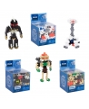 PlusPlus 03783 Mystery Makers Robots - Series 2, Group 1 - DIY Kit