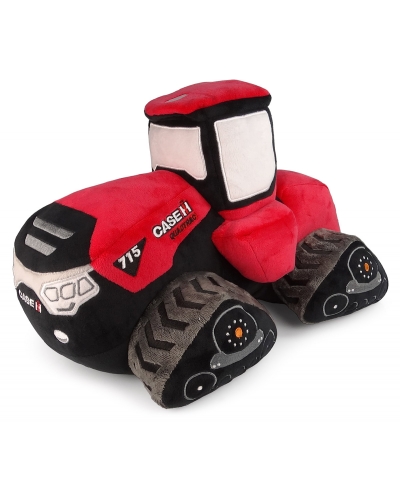 Case IH Quadtrac 715 Tractor Soft Plush Toy UHK1173