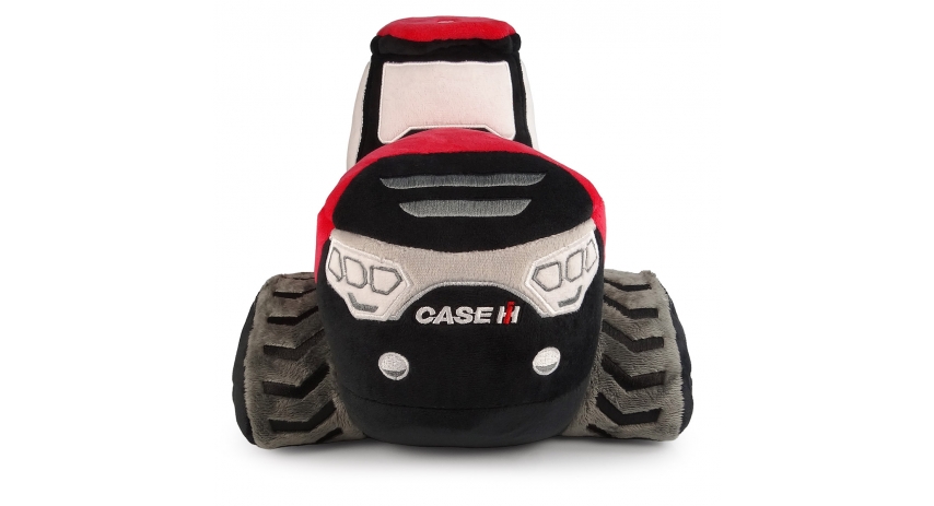 Case IH Quadtrac 715 Tractor Soft Plush Toy UHK1173